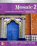 Mosaic 2 Writing Student Book: Silver Edition