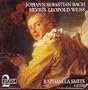 Bach/Weiss: Guitar Works