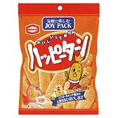 亀田製菓 ハッピーターン 80g×20袋