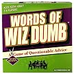 Words of Wiz-Dumb