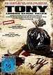 Tony - London Serial Killer (M�llsack)