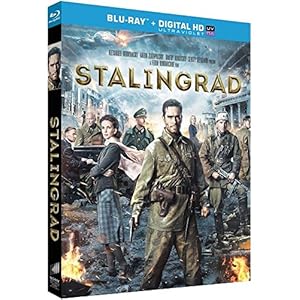 Stalingrad [Blu-ray + Copie digitale]