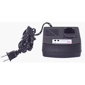 CRL 110 Volt One Hour Battery Charger for the CG24B by C.R. Laurence