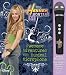 Hannah Montana Storybook and Microphone by Reader's Digest