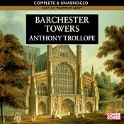Barchester Towers | [Anthony Trollope]