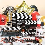 Director's Cut Hollywood Deluxe Party Pack for 8