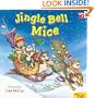 Jingle Bell Mice (Merry Christmas)