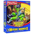 Fisher Price Rescue Heroes Meteor (US) by Vivendi Universal Interactive