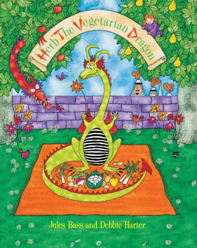 Buy Herb, the Vegetarian Dragon online at Discounted New and Used prices. Delivered to your door with Off-The-Bookshelf.