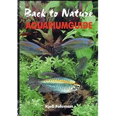 Back to Nature: Aquariumguide