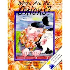Where are My Onions?