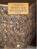 Mobilier moyen age - renaissance