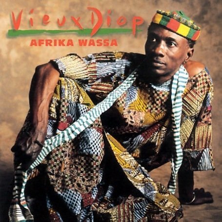 Arfika Wassa