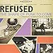 REFUSED, The Shape of Punk to Come [12 inch Analog], 発売中