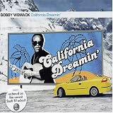 California Dreamin`