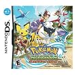Pokemon Ranger: Guardian Signs NDS