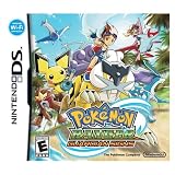 Pokemon Ranger: Guardian Signs NDS