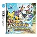 Pokemon Ranger: Guardian Signs NDS