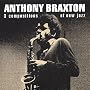 3 Compositions of New Jazz