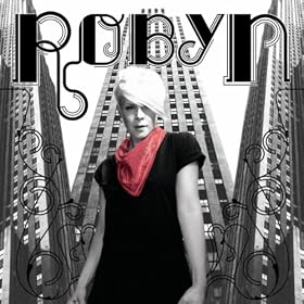 Robyn