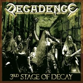 3rd Stage Of Decay