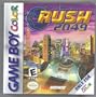San Francisco Rush 2049