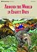 Book Dominoes: Starter Level: 250 Headwords Around the World in Eighty Days (Dominoes: Starter 250 Headwords)