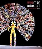 Masman-minshall: Trinidad Carnival Artist (Emanating)