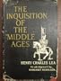 Inquisition of the Middle Ages