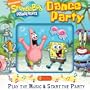 SpongeBob SquarePants Dance Party Book and Music Mover (Nickelodeon)