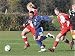 Jigsaw of SOUTHEND V WYCOMBE from Southend United