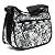 【DFS限定 レスポートサック】 7520-4947柄:ラブレター型:クラシックホーボーLOVE LETTER CLASSIC HOBO