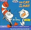 Dr Seuss The Cat In The Hat