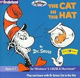 Click for more about Dr Seuss The Cat In The Hat - Softkey.