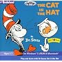 Dr Seuss The Cat In The Hat