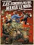 Les zombies qui ont mang� le monde, Tome 3 : Popypop ne r�pond plus
