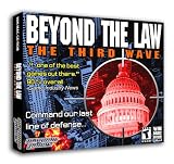 Beyond the Law: the Third Wave