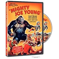Mighty Joe Young (1949)