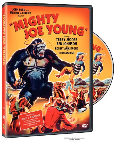 Free Download Of Mighty Joe Young