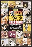 Goldmine Comedy Record Price Guide