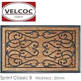 �C�^���A�@VELCOC�А��@���փ}�b�g�@�X�v�����g�N���V�b�NB