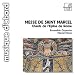 Messe de Saint Marcel: Chants de l'Eglise de Rome