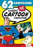 Classic Cartoon Favorites