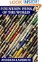 Fountain Pens of the World