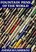 Fountain Pens of the World by Andreas Lambrou