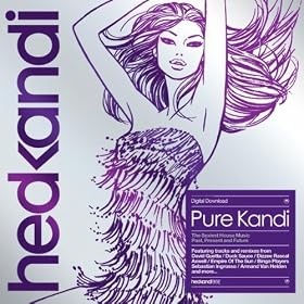 Pure Kandi
