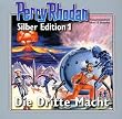 Perry Rhodan Silber Edition 01. Die Dritte Macht. 12 CDs