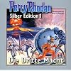 Perry Rhodan Silber Edition 01. Die Dritte Macht. 12 CDs