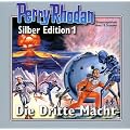 Perry Rhodan Silber Edition 01. Die Dritte Macht. 12 CDs