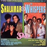 Shalamar VS the Whispers